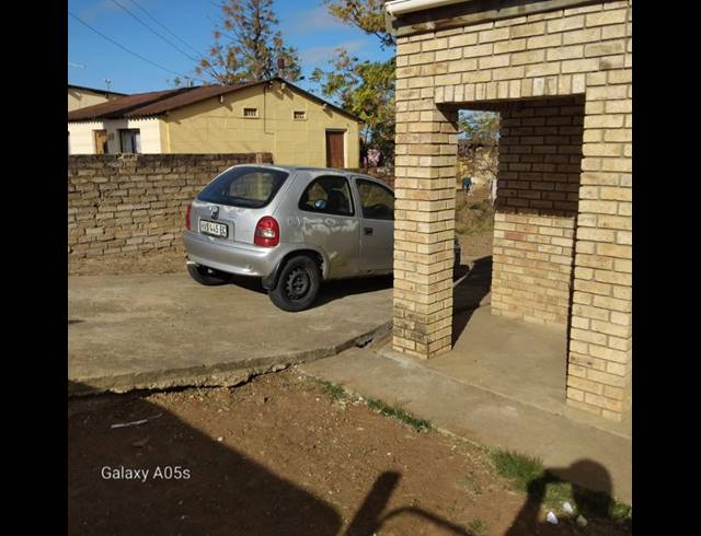 3 BEDROOM HOUSE FOR SALE IN ROSEDALE